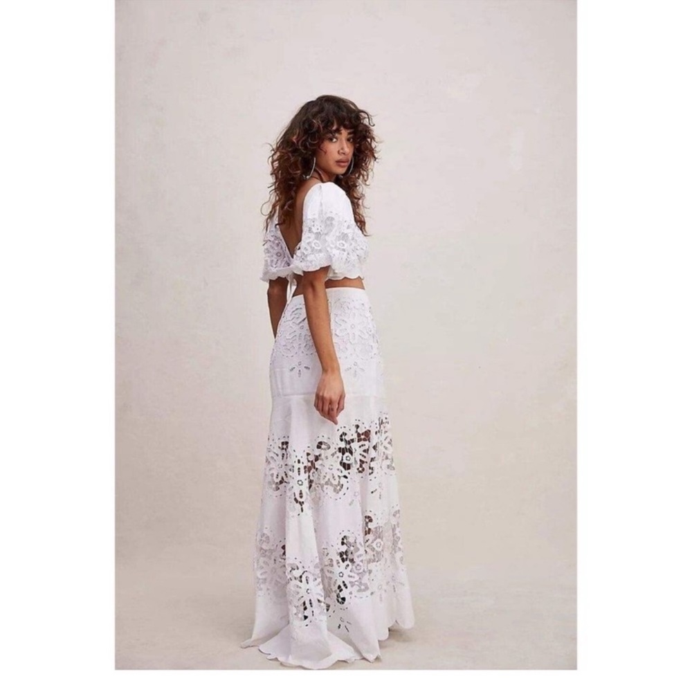 Free People Bali Sunshine On My Side Set